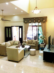 Villa Verde (D23), Terrace #82578892
